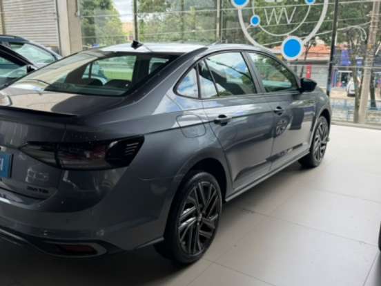 VOLKSWAGEN-VIRTUS-1.4 250 TSI EXCLUSIVE AUTOMÁTICO VOLKSWAGEN-VIRTUS-2026