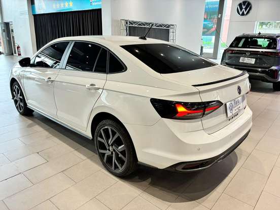 VOLKSWAGEN-VIRTUS-1.4 250 TSI EXCLUSIVE AUTOMÁTICO VOLKSWAGEN-VIRTUS-2024