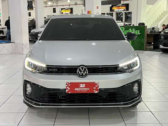 VOLKSWAGEN-VIRTUS-1.4 250 TSI EXCLUSIVE AUTOMÁTICO VOLKSWAGEN-VIRTUS-2024