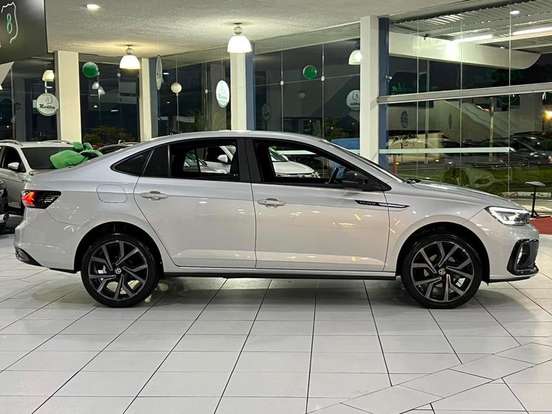 VOLKSWAGEN-VIRTUS-1.4 250 TSI EXCLUSIVE AUTOMÁTICO VOLKSWAGEN-VIRTUS-2024
