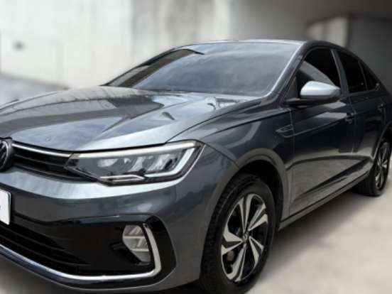 VOLKSWAGEN-VIRTUS-1.4 250 TSI EXCLUSIVE AUTOMÁTICO VOLKSWAGEN-VIRTUS-2024