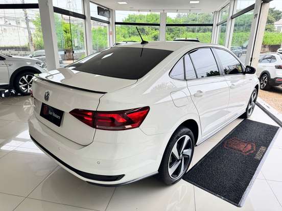 VOLKSWAGEN-VIRTUS-1.4 250 TSI GTS AUTOMÁTICO VOLKSWAGEN-VIRTUS-2020