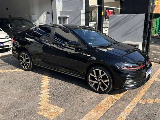 VOLKSWAGEN-VIRTUS-1.4 250 TSI GTS AUTOMÁTICO VOLKSWAGEN-VIRTUS-2020