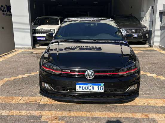 VOLKSWAGEN-VIRTUS-1.4 250 TSI GTS AUTOMÁTICO VOLKSWAGEN-VIRTUS-2020