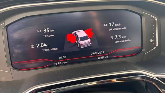 VOLKSWAGEN-VIRTUS-1.4 250 TSI GTS AUTOMÁTICO VOLKSWAGEN-VIRTUS-2020