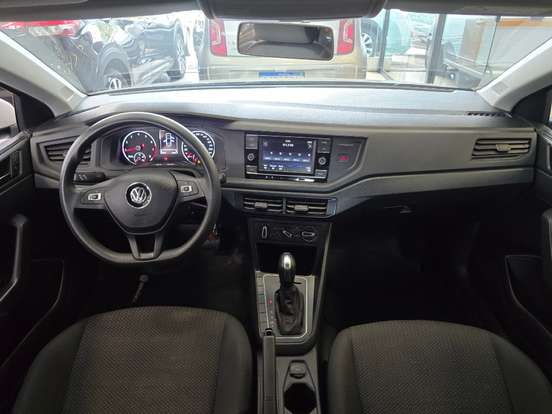 VOLKSWAGEN-VIRTUS-1.6 MSI SENSE TOTAL FLEX AUTOMÁTICO VOLKSWAGEN-VIRTUS-2021