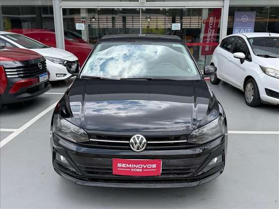 VOLKSWAGEN-VIRTUS-1.6 MSI TOTAL FLEX AUTOMÁTICO VOLKSWAGEN-VIRTUS-2019