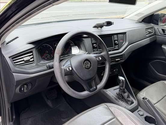 VOLKSWAGEN-VIRTUS-1.6 MSI TOTAL FLEX AUTOMÁTICO VOLKSWAGEN-VIRTUS-2019