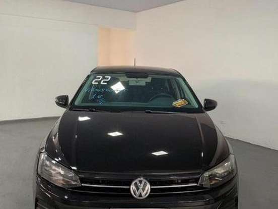 VOLKSWAGEN-VIRTUS-1.6 MSI TOTAL FLEX MANUAL VOLKSWAGEN-VIRTUS-2021