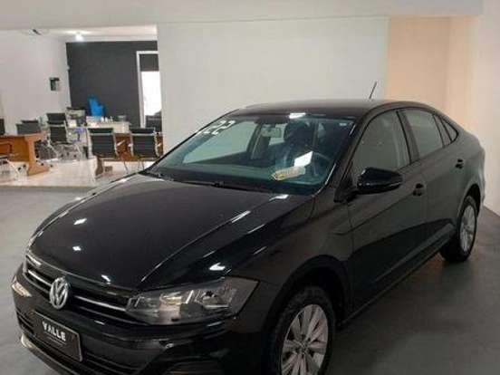 VOLKSWAGEN-VIRTUS-1.6 MSI TOTAL FLEX MANUAL VOLKSWAGEN-VIRTUS-2021