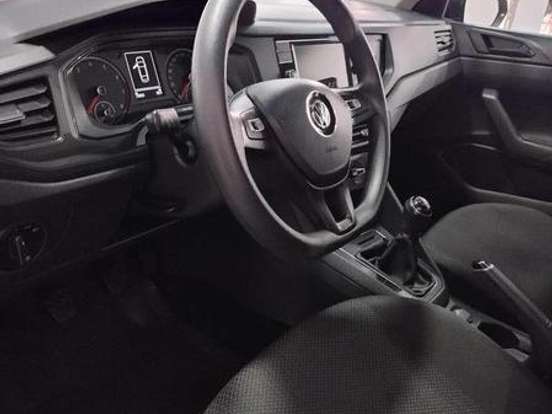 VOLKSWAGEN-VIRTUS-1.6 MSI TOTAL FLEX MANUAL VOLKSWAGEN-VIRTUS-2021
