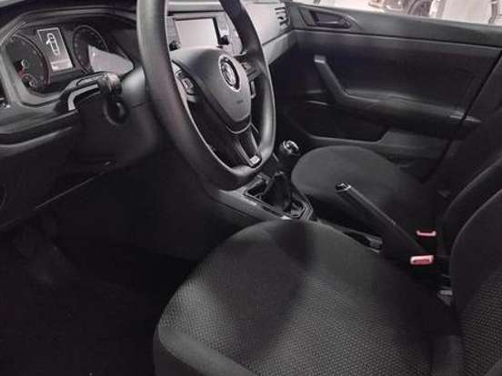 VOLKSWAGEN-VIRTUS-1.6 MSI TOTAL FLEX MANUAL VOLKSWAGEN-VIRTUS-2021