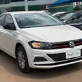 VOLKSWAGEN VIRTUS 1.6 MSI TOTAL FLEX MANUAL VOLKSWAGEN VIRTUS 1.6 MSI TOTAL FLEX MANUAL