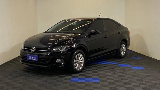 VOLKSWAGEN VIRTUS 1.6 MSI TOTAL FLEX MANUAL