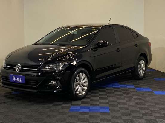 VOLKSWAGEN-VIRTUS-1.6 MSI TOTAL FLEX MANUAL VOLKSWAGEN-VIRTUS-2022
