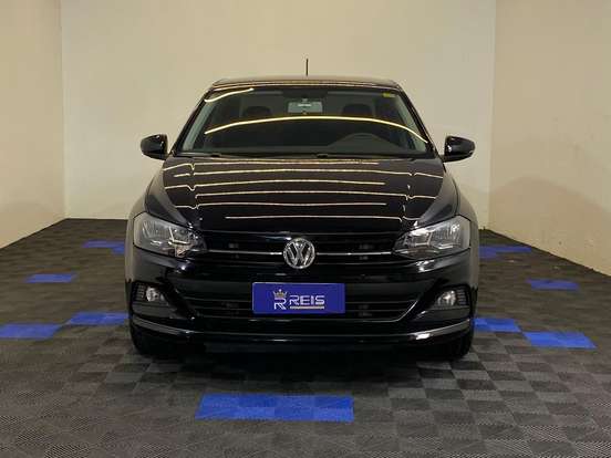 VOLKSWAGEN-VIRTUS-1.6 MSI TOTAL FLEX MANUAL VOLKSWAGEN-VIRTUS-2022