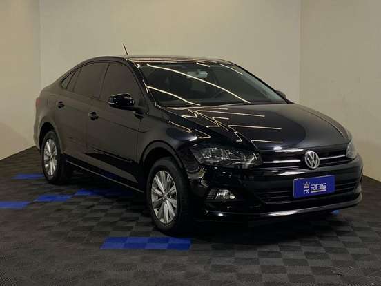VOLKSWAGEN-VIRTUS-1.6 MSI TOTAL FLEX MANUAL VOLKSWAGEN-VIRTUS-2022