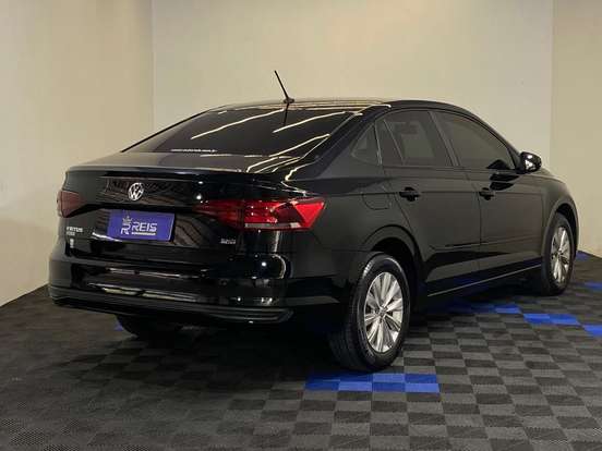 VOLKSWAGEN-VIRTUS-1.6 MSI TOTAL FLEX MANUAL VOLKSWAGEN-VIRTUS-2022