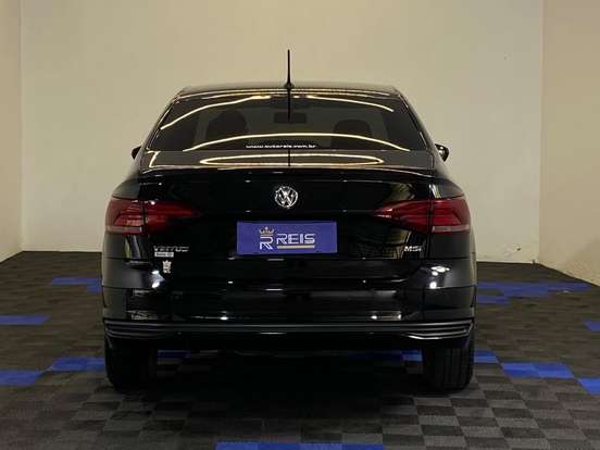 VOLKSWAGEN-VIRTUS-1.6 MSI TOTAL FLEX MANUAL VOLKSWAGEN-VIRTUS-2022