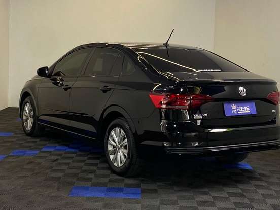 VOLKSWAGEN-VIRTUS-1.6 MSI TOTAL FLEX MANUAL VOLKSWAGEN-VIRTUS-2022