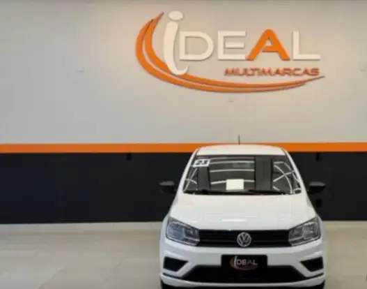 VOLKSWAGEN-VOYAGE-1.0 12V MPI TOTALFLEX 4P MANUAL VOLKSWAGEN-VOYAGE-2022