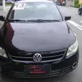 VOLKSWAGEN VOYAGE 1.0 MI 8V FLEX 4P MANUAL VOLKSWAGEN VOYAGE 1.0 MI 8V FLEX 4P MANUAL