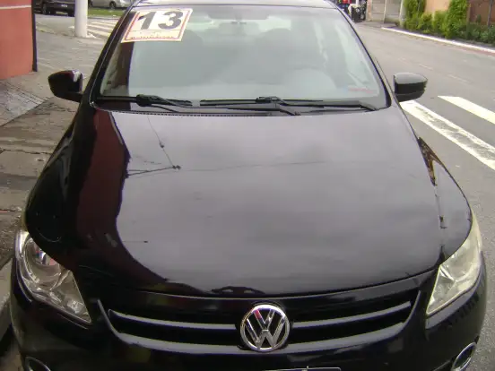 VOLKSWAGEN-VOYAGE-1.0 MI 8V FLEX 4P MANUAL VOLKSWAGEN-VOYAGE-2012