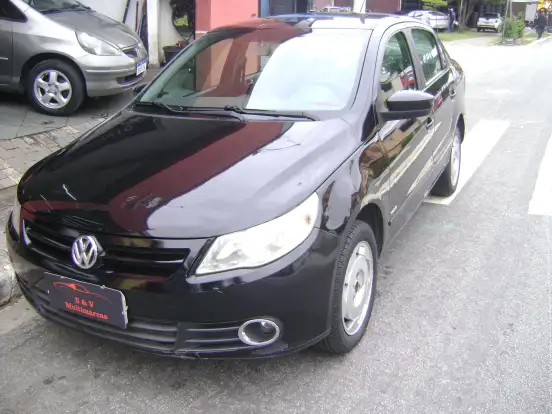 VOLKSWAGEN-VOYAGE-1.0 MI 8V FLEX 4P MANUAL VOLKSWAGEN-VOYAGE-2012