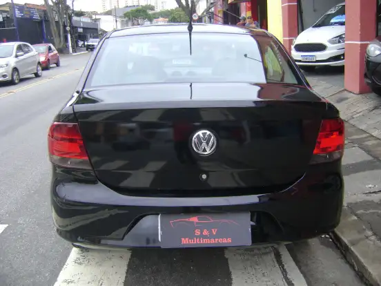 VOLKSWAGEN-VOYAGE-1.0 MI 8V FLEX 4P MANUAL VOLKSWAGEN-VOYAGE-2012