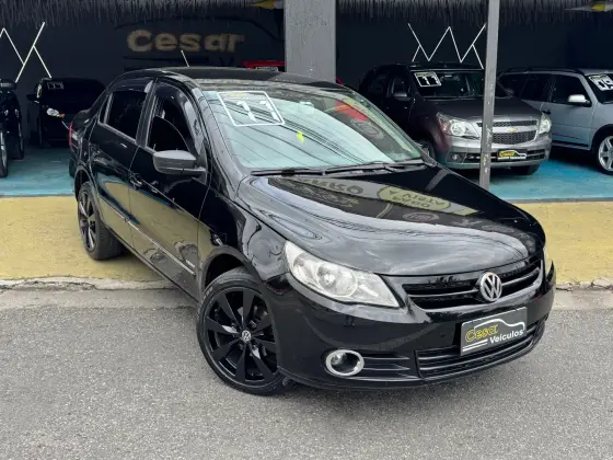 VOLKSWAGEN VOYAGE 1.0 MI 8V FLEX 4P MANUAL