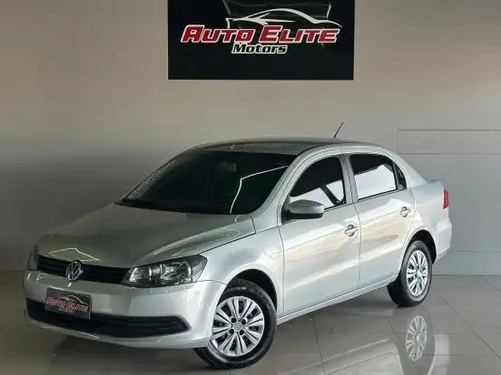 VOLKSWAGEN-VOYAGE-1.0 MI 8V FLEX 4P MANUAL VOLKSWAGEN-VOYAGE-2012