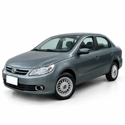 VOLKSWAGEN-VOYAGE-2009