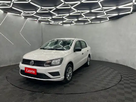 VOLKSWAGEN-VOYAGE-2021