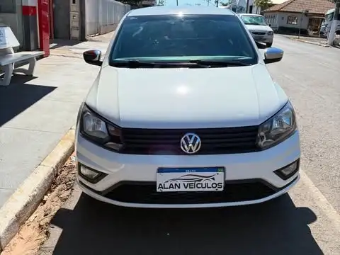 VOLKSWAGEN-VOYAGE-1.6 16V MSI TOTALFLEX 4P AUTOMÁTICO VOLKSWAGEN-VOYAGE-2022