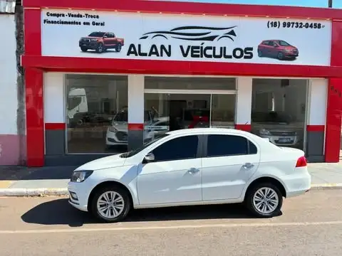 VOLKSWAGEN-VOYAGE-2022