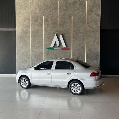 VOLKSWAGEN-VOYAGE-1.0 12V MPI TOTALFLEX 4P MANUAL VOLKSWAGEN-VOYAGE-2022