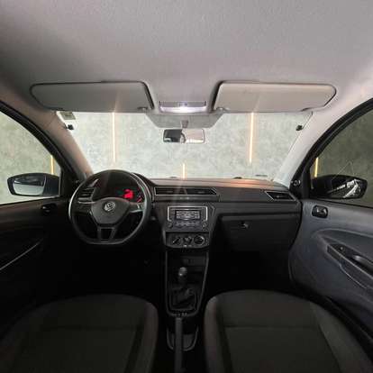 VOLKSWAGEN-VOYAGE-1.0 12V MPI TOTALFLEX 4P MANUAL VOLKSWAGEN-VOYAGE-2022