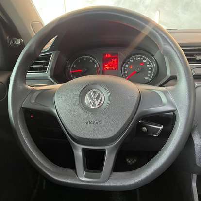 VOLKSWAGEN-VOYAGE-1.0 12V MPI TOTALFLEX 4P MANUAL VOLKSWAGEN-VOYAGE-2022