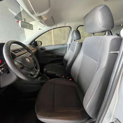 VOLKSWAGEN-VOYAGE-1.0 12V MPI TOTALFLEX 4P MANUAL VOLKSWAGEN-VOYAGE-2022