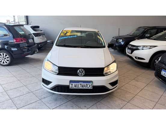 VOLKSWAGEN-VOYAGE-1.0 12V MPI TOTALFLEX 4P MANUAL VOLKSWAGEN-VOYAGE-2022