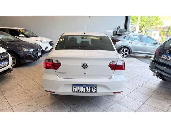 VOLKSWAGEN-VOYAGE-1.0 12V MPI TOTALFLEX 4P MANUAL VOLKSWAGEN-VOYAGE-2022