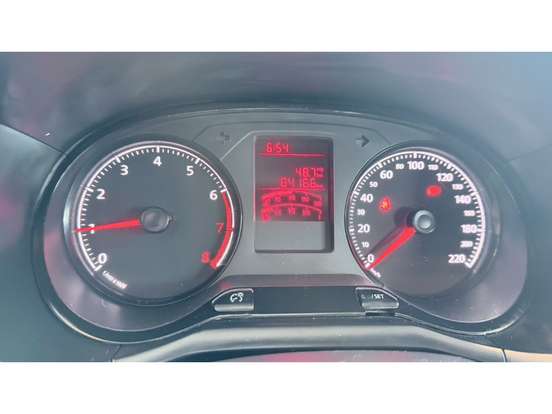 VOLKSWAGEN-VOYAGE-1.0 12V MPI TOTALFLEX 4P MANUAL VOLKSWAGEN-VOYAGE-2022