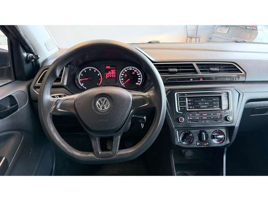 VOLKSWAGEN-VOYAGE-1.0 12V MPI TOTALFLEX 4P MANUAL VOLKSWAGEN-VOYAGE-2022