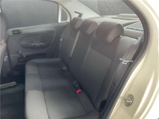 VOLKSWAGEN-VOYAGE-1.0 12V MPI TOTALFLEX 4P MANUAL VOLKSWAGEN-VOYAGE-2021