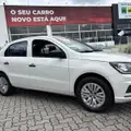 VOLKSWAGEN VOYAGE 1.0 12V MPI TOTALFLEX 4P MANUAL VOLKSWAGEN VOYAGE 1.0 12V MPI TOTALFLEX 4P MANUAL