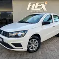 VOLKSWAGEN VOYAGE 1.0 12V MPI TOTALFLEX 4P MANUAL VOLKSWAGEN VOYAGE 1.0 12V MPI TOTALFLEX 4P MANUAL