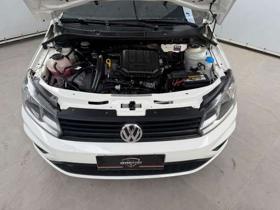 VOLKSWAGEN-VOYAGE-1.0 12V MPI TOTALFLEX 4P MANUAL VOLKSWAGEN-VOYAGE-2022