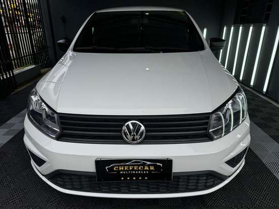 VOLKSWAGEN-VOYAGE-1.0 12V MPI TOTALFLEX 4P MANUAL VOLKSWAGEN-VOYAGE-2022