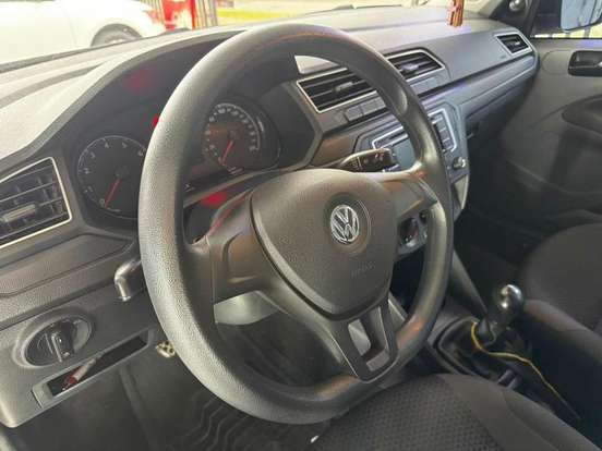 VOLKSWAGEN-VOYAGE-1.0 12V MPI TOTALFLEX 4P MANUAL VOLKSWAGEN-VOYAGE-2022