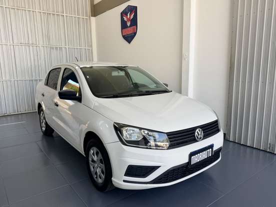 VOLKSWAGEN-VOYAGE-2022